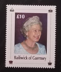 Guernsey 2006 34€ Narozeniny panovnice, Královna Alžběta II.