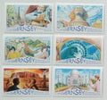 Guernsey 2006 9€ Památky a cestování po světě