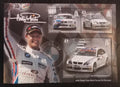 Guernsey 2008 Závodník Priaulx, Závodní auta a sport
