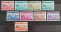 Guernsey 1977 Doplatní známky (bez 2p)