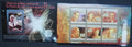 Guinea 2010 22€ 20 let Hubbleova teleskopu, Vesmír a průzkum I.