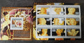 Guinea 2010 28€ Marilyn Monroe a její kariéra