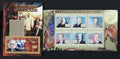 Guinea 2010 Mi.7895-0+Bl.1880 22€ Prezidenti USA, John Q. Adams