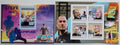 Guinea 2011 32€ Steve Jobs a jeho skon, Zakladatel Apple