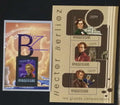 Guinea 2013 Mi.10006-8+Bl.2276 38€ Skladatelé, Hector Berlioz