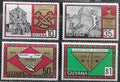 Guyana 1975 Lesnictví a organizace, Lov zvěře