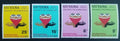 Guyana 1971 Rok boje proti rasismu