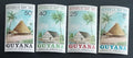 Guyana 1973 Den republiky