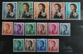 Hong Kong 1963 130£ Definitiva královny Alžběty II. popis