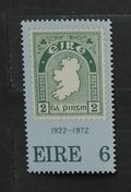 Irsko 1972 50 let irské známky