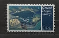 Irsko 1972 Moderní irské umění IV.