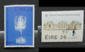 Irsko 1983 200 let národní banky a komory obchodu