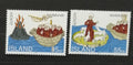 Island 1994 3€ Objevy a vynálezy