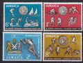 Jamajka 1962 Karibské sportovní hry