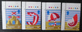 Jersey 1975 Turismus na Jersey