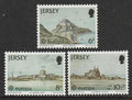 Jersey 1978 EUROPA - výjevy z ostrova