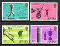 Jersey 1978 Století golfového klubu na ostrově, Sport, Golf