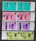 Jersey 1978 Století golfového klubu na ostrově, Sport, Golf PÁRY
