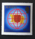 Jersey 1983 Mezinárodní konference frankofonních zemí