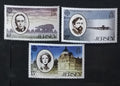 Jersey 1985 Evropský rok hudby, Debussy a Ireland