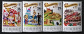 Jersey 1990 4,5€ Festival turismu na ostrově