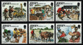 Jersey 1991 6,5€ Mezinárodní pomoc a charita