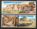 Jersey 1994 EUROPA - Pravěk a archeologie