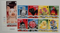 Jersey 1995 7,5€ Zvířatka a pozdravy, Dopisování, Fauna v umění