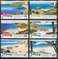 Jersey 1996 7,5€ Turismus a ostrovní pláže