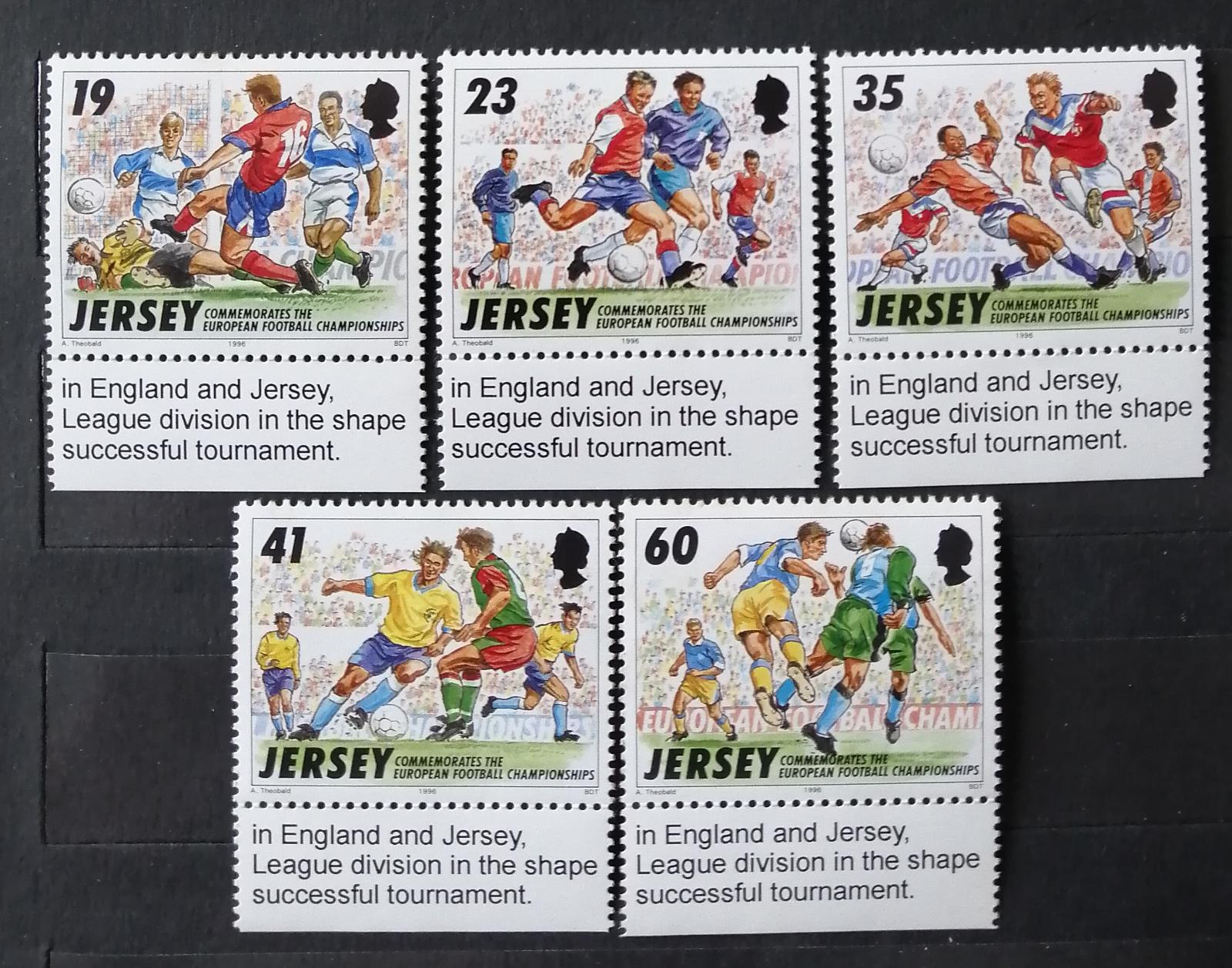 Jersey 1996 7€ Fotbalové mistrovství Evropy Anglie, Sport