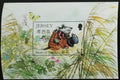 Jersey 1996 Čínský rok krysy, Fauna zvěrokruhu