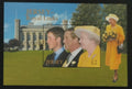 Jersey 2003 Narozeniny prince Williama