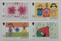 Jersey 2006 6,5€ EUROPA - kultury světa a svátky