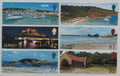 Jersey 2009 SEPAC - Ostrovní pláže a krajinky, Hrady a stavby