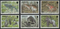Jersey 2009 Výročí ostrovního spolku na ochranu fauna, Opice, Netopýři