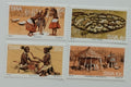 Jihozápadní Afrika 1977 Tradice a kultura kmene Walbo