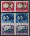 Jižní Afrika 1945 Omnibus Vítězství ve II.WW
