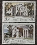 Jižní Afrika 1979 300 let města Stellenbosch