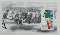 Jižní Afrika 1995 Rugby a sport země