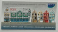 Jižní Afrika 1997 Výstava San Francisco, Budovy a architektura