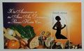 Jižní Afrika 2008 Zdraví a výživa, Medicína