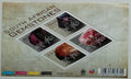 Jižní Afrika 2009 Minerály a drahé kameny Afriky