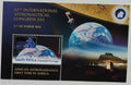 Jižní Afrika 2011 Kongres a průzkum vesmíru