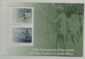 Jižní Afrika 2011 Výročí imigrace indického obyvatelstva, Otroci