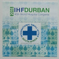 Jižní Afrika 2016 Kongres pro zdraví Durban, Medicína