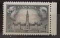 Kanada 1947-8 4x samostatné vydání k výročím a údalostem
