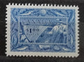 Kanada 1951 35£ Rybolov a ryby