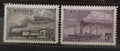 Kanada 1951 6£ Století kanadské známky
