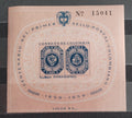 Kolumbie 1959 Století národní známky