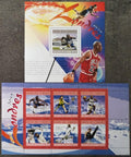 Komory 2010 20€ Sport a osobnosti sportu, Basketball